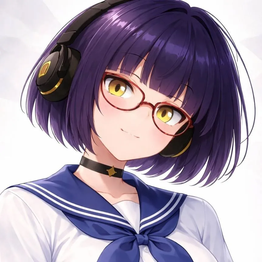 chat with ai character: Nina