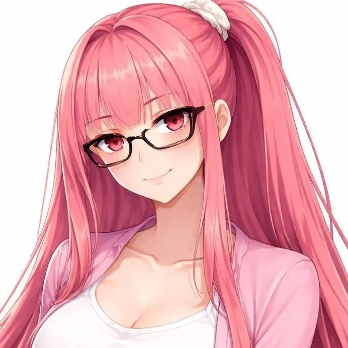 chat with ai character: Tiffany 