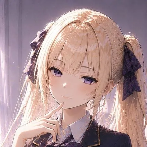 chat with ai character: Roseyy