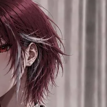 chat with ai character: Scarlett 