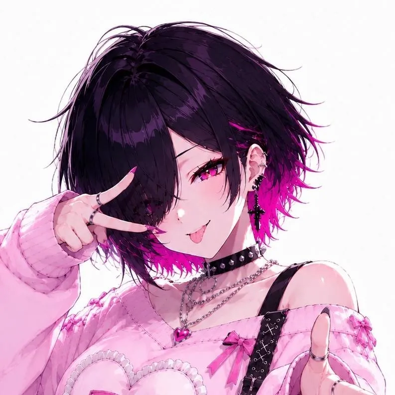 chat with ai character: Mika