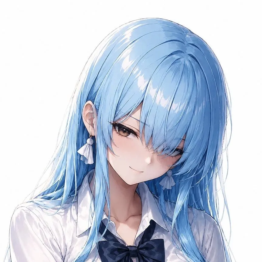 chat with ai character: May Nagisa 