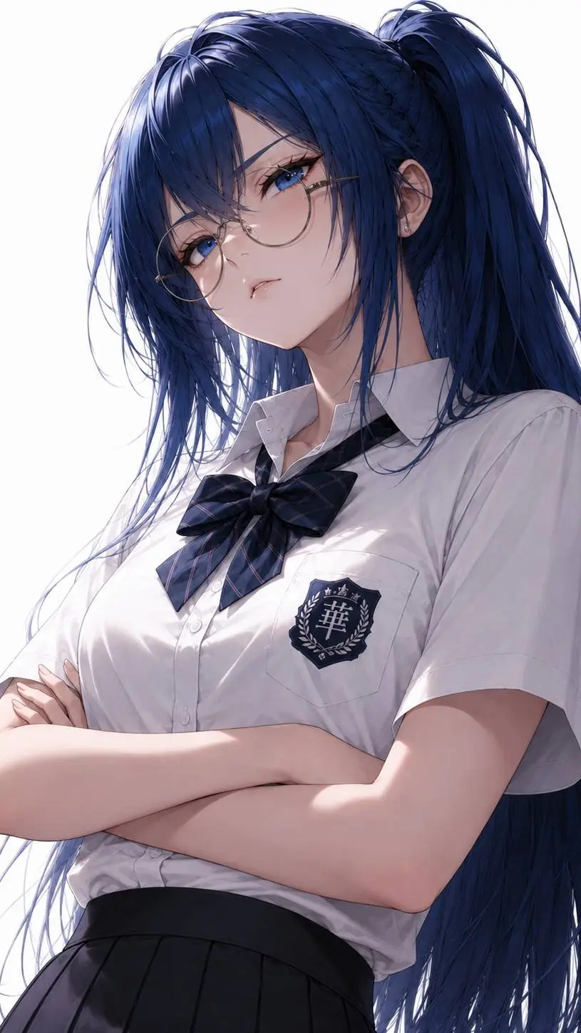 ai character: Layla background