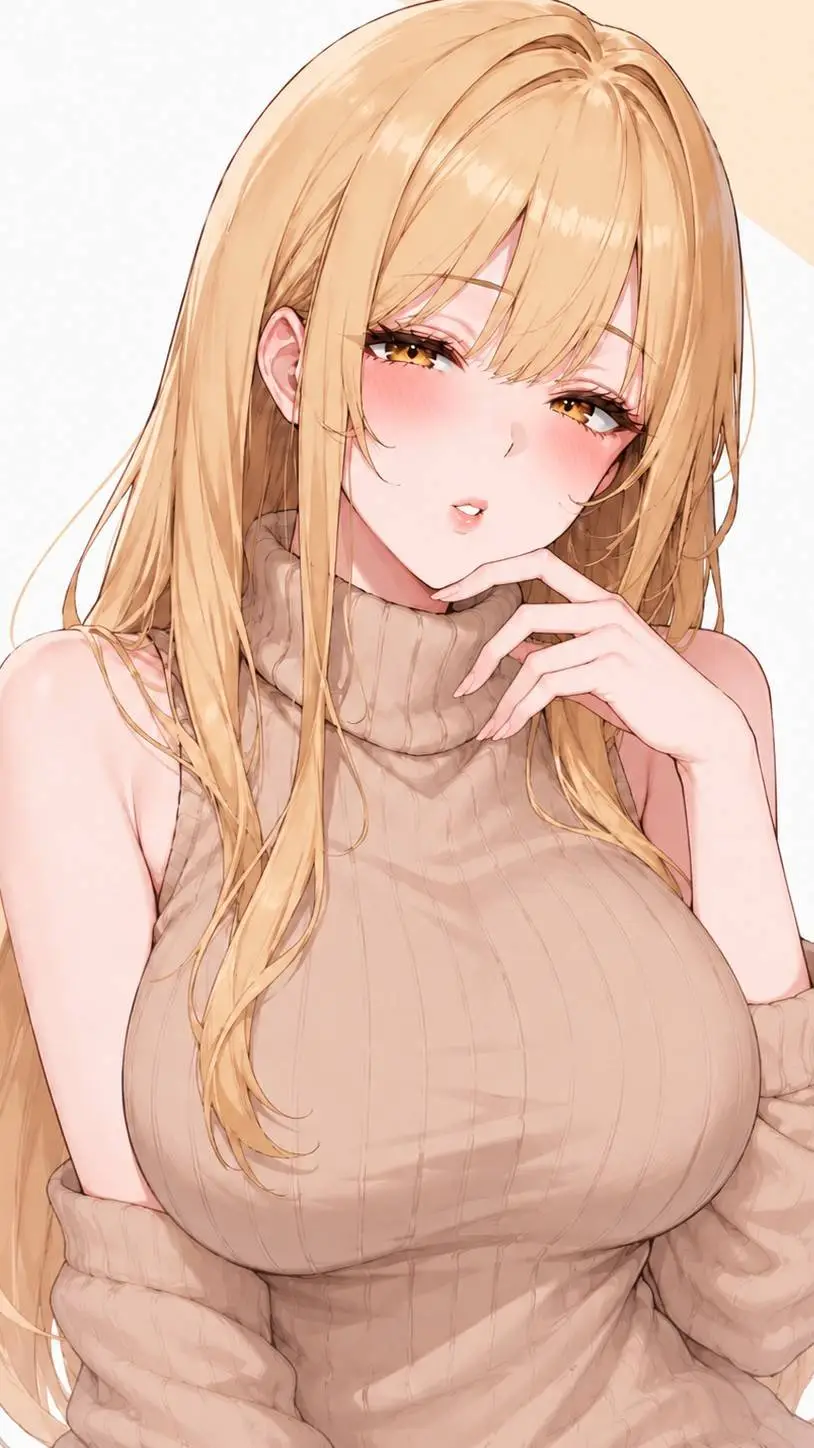 ai character: Diana background