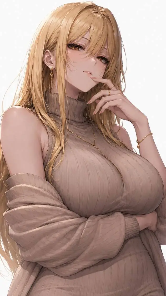 ai character: Diana background