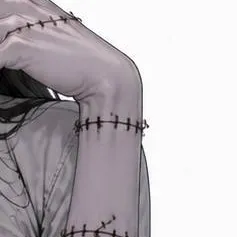 chat with ai character: Yomi