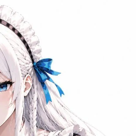 chat with ai character: Beatrice 