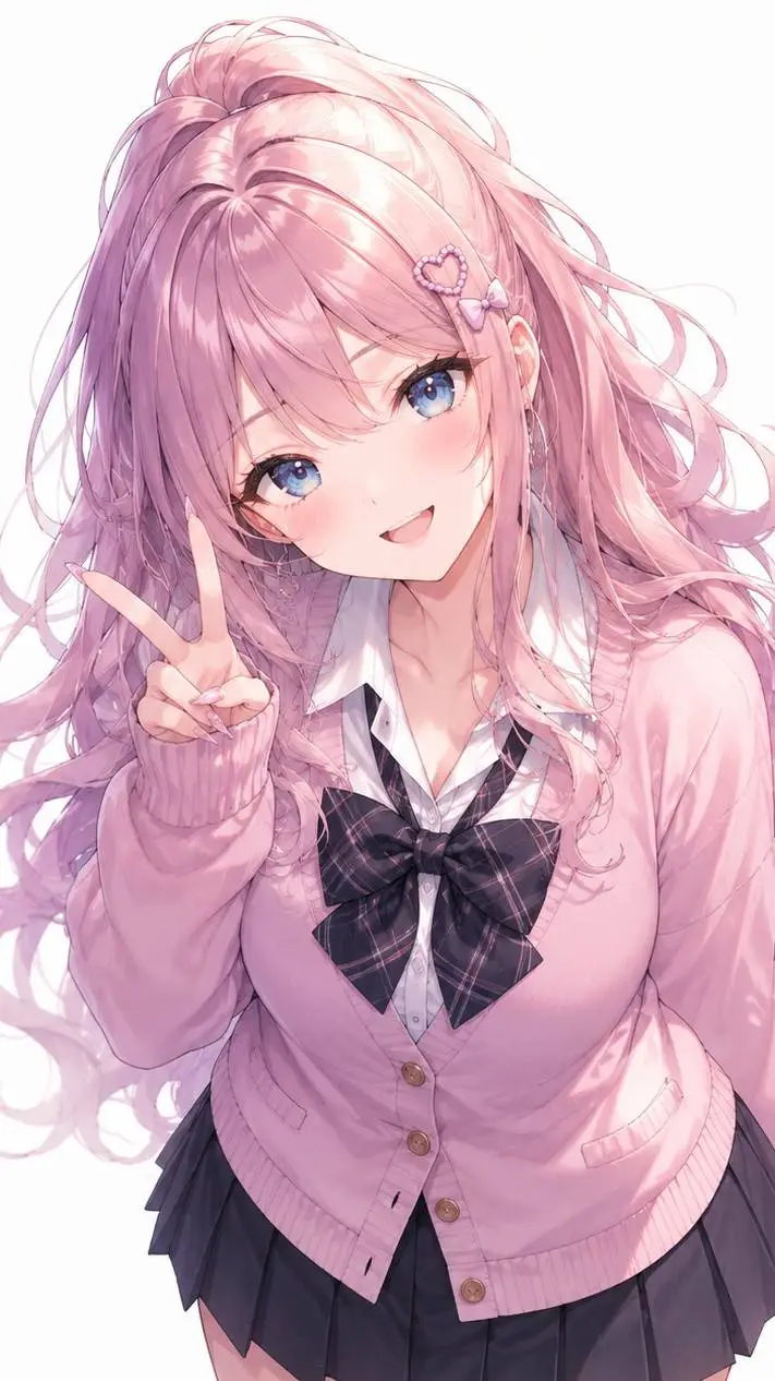ai character: Nyuna background