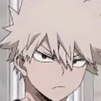 chat with ai character: ♡Katsuki Bakugo♡