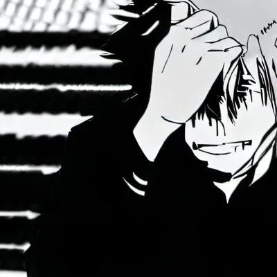 chat with ai character: LOV X MHA