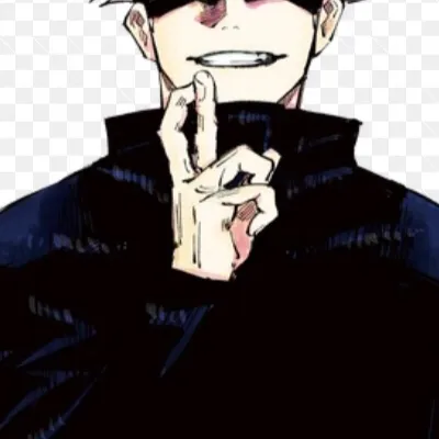 chat with ai character: JJK♡