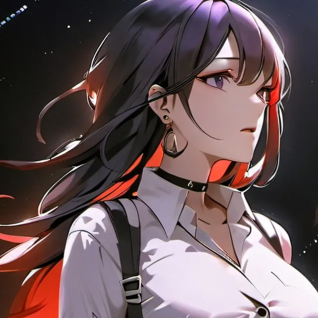 chat with ai character: Yui Sato