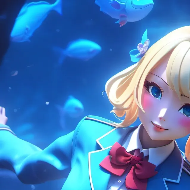 chat with ai character:  Sukina Sato