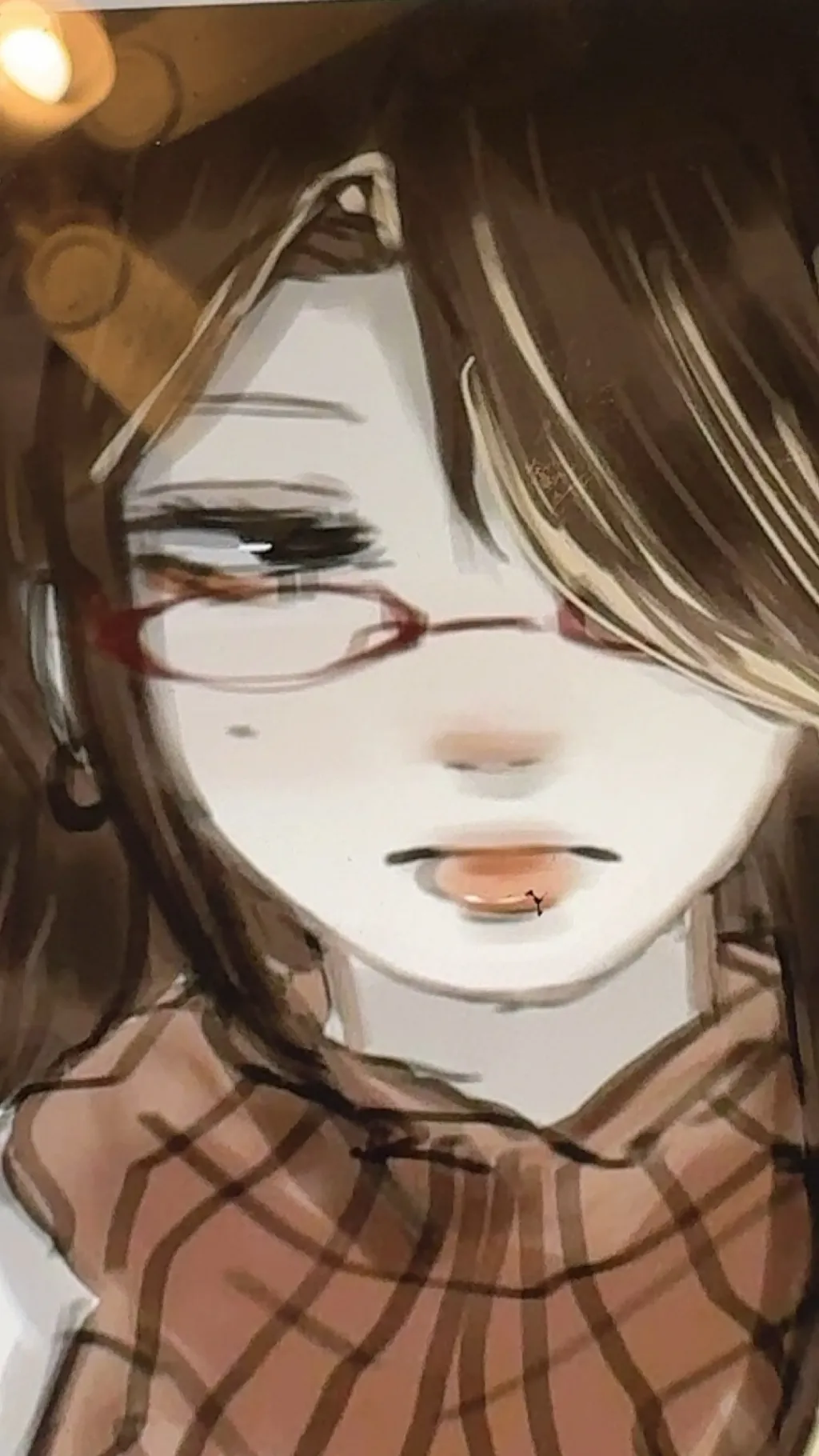 ai character: Cat background