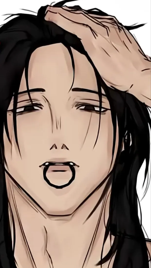 ai character: ￼kj background