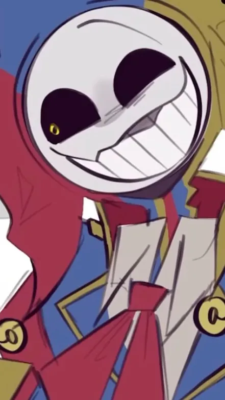 ai character: Prototype background