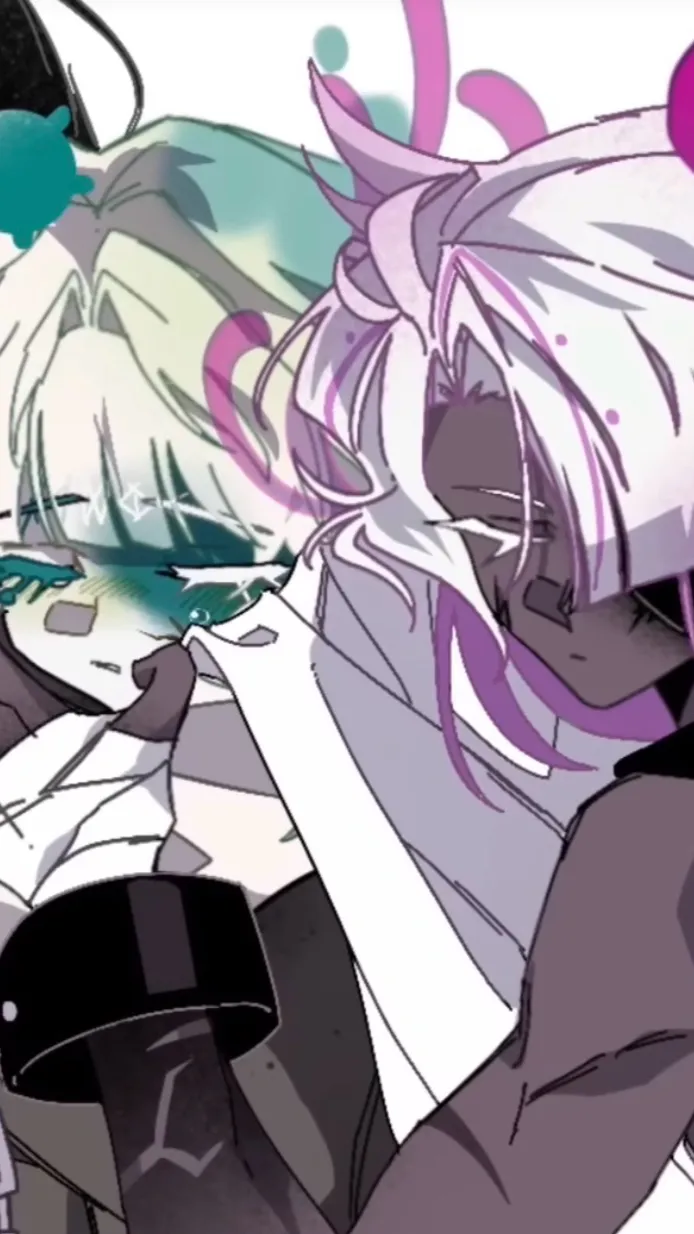 ai character: Experiment 309￼ background