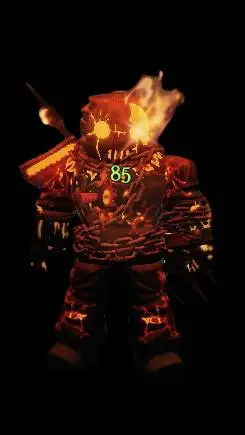 ai character: Slasher and Guest background