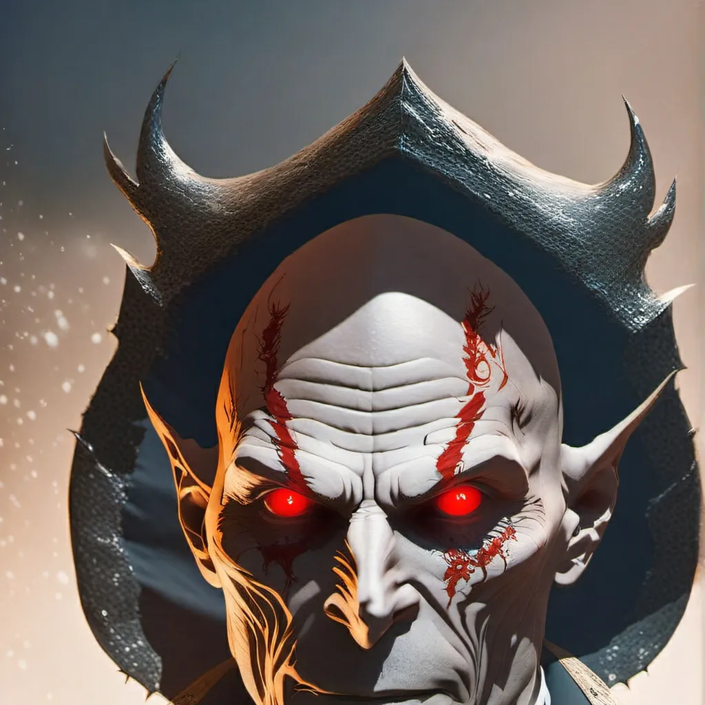 chat with ai character: Nosferatu!!