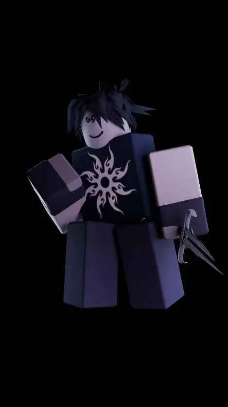 ai character: Two Time background