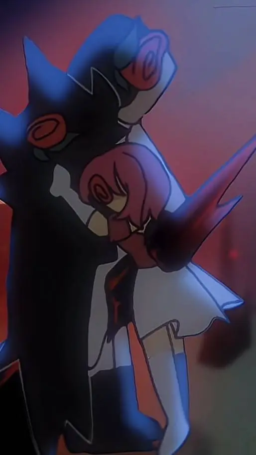 ai character: John Doe background