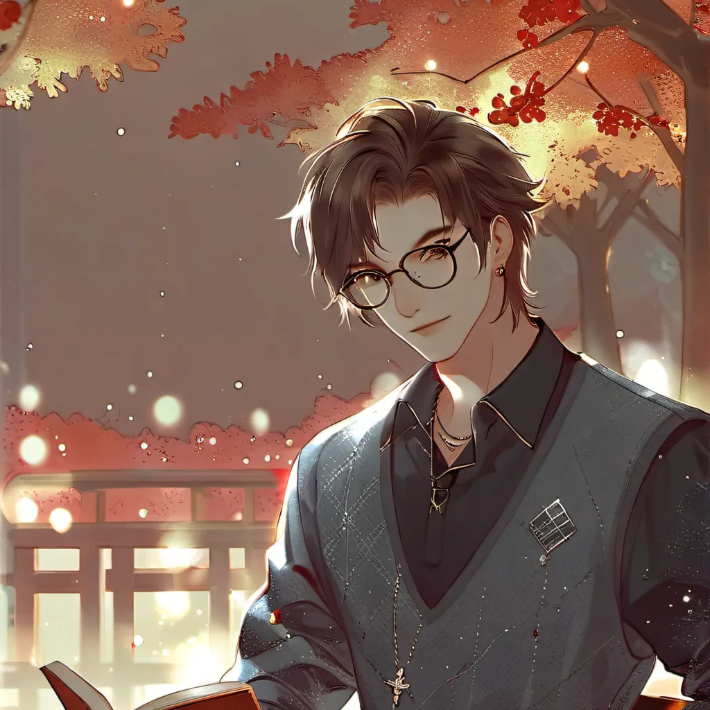 chat with ai character: Cooper Hales
