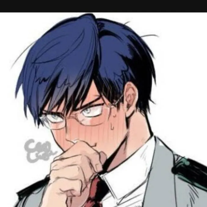 chat with ai character: Tenya lida