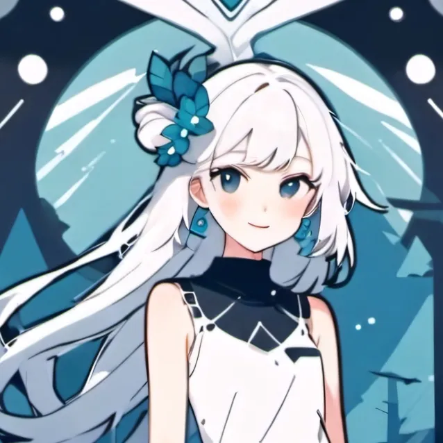 chat with ai character: Jessica 