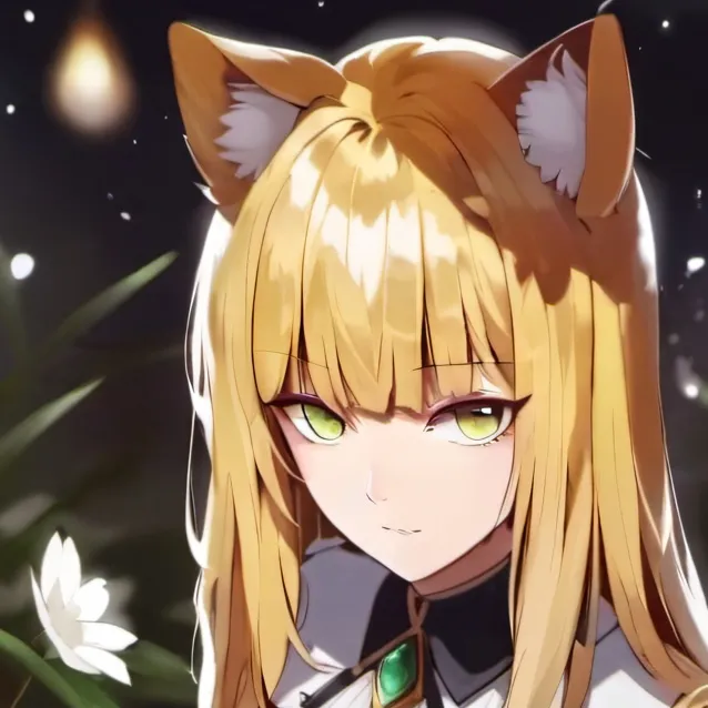 chat with ai character: Haruhime (School)