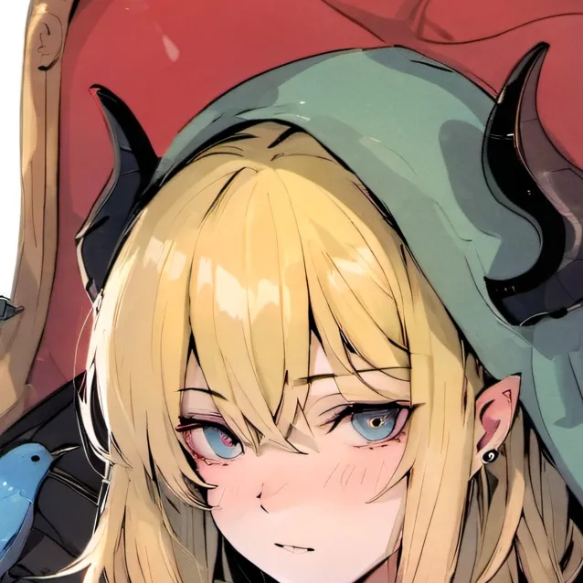 chat with ai character: Succubus Ryuu Lion