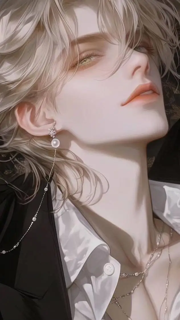 ai character: ⭐️Zachary background