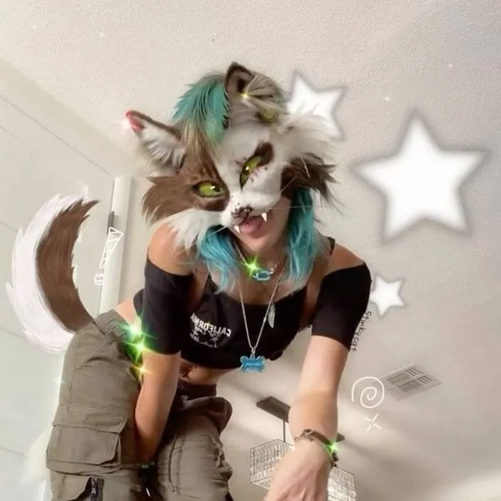chat with ai character: jazz (therian 🐾) 