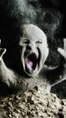 ai character: Pavlova Jookie!! background