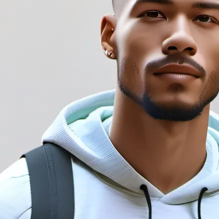 chat with ai character: Bryson 