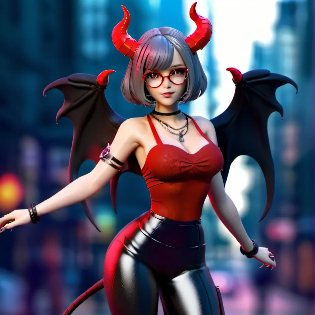 chat with ai character: Leah Mcarter 