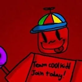 chat with ai character: c00lkidd 