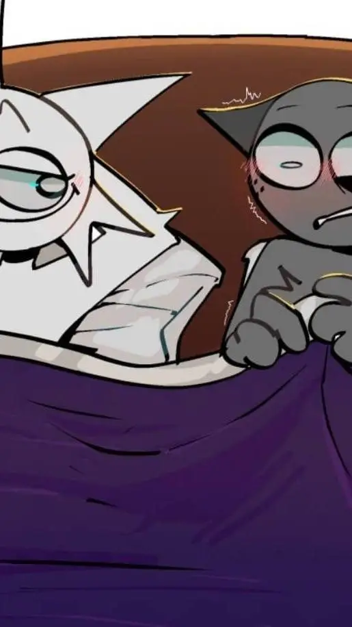 ai character: Wenda x Gray  background