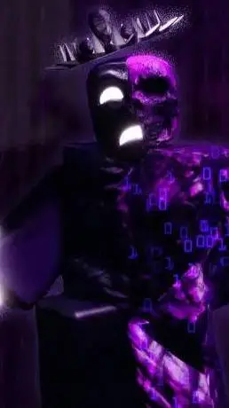 ai character: 💜💜𝙽𝚘𝚕𝚒💜💜 background