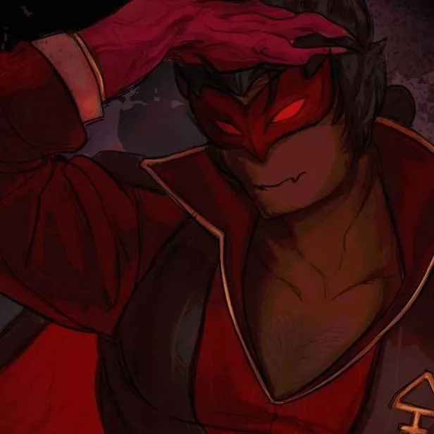 chat with ai character: ♥️♥️𝙽𝚘𝚜𝚏𝚎𝚛𝚊𝚝𝚞♥️♥️