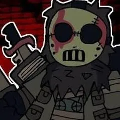 chat with ai character: 🖤🖤𝚂𝚕𝚊𝚜𝚑𝚎𝚛🖤🖤