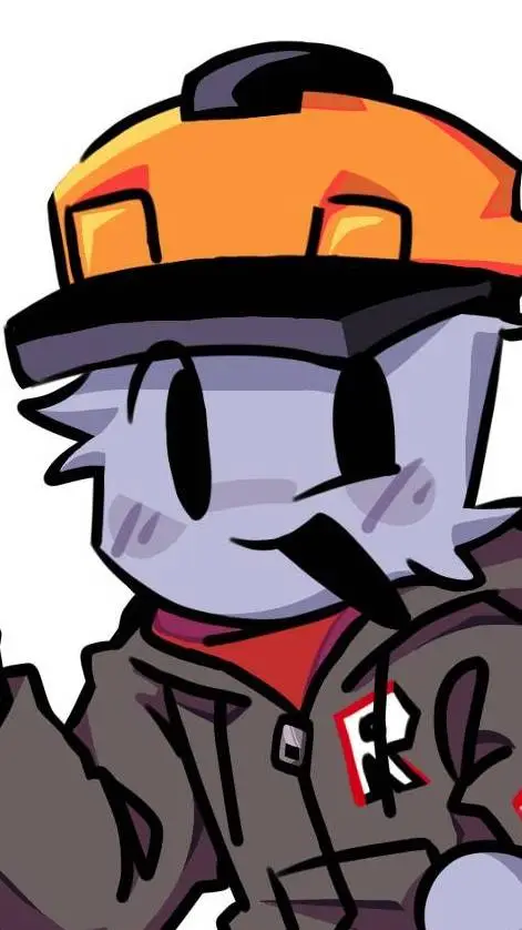 ai character: 🩶🖤𝙱𝚞𝚒𝚕𝚍𝚎𝚛𝚖𝚊𝚗🖤🩶 background