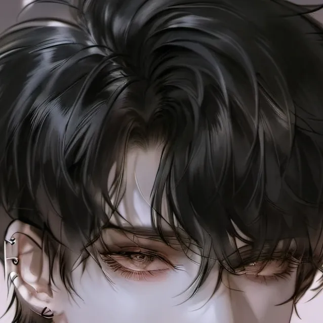 chat with ai character: zane