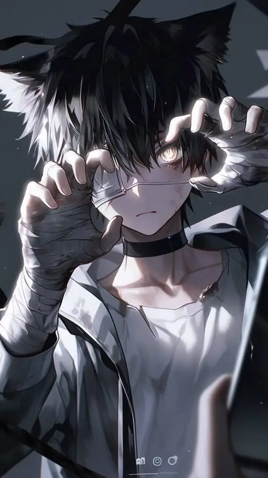 ai character: jay background