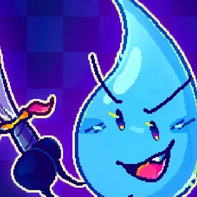 chat with ai character: TD / teardrop 