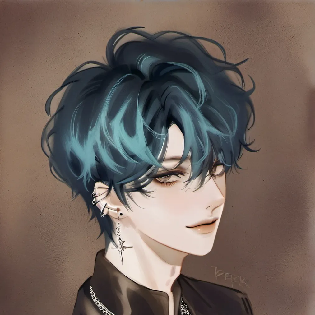 chat with ai character: ✨~*Zephyr*~✨