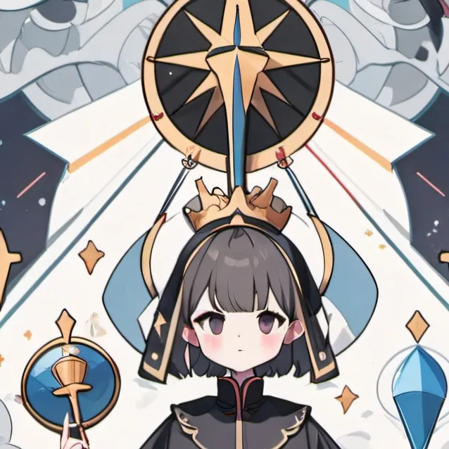 chat with ai character: shadow milk cookie