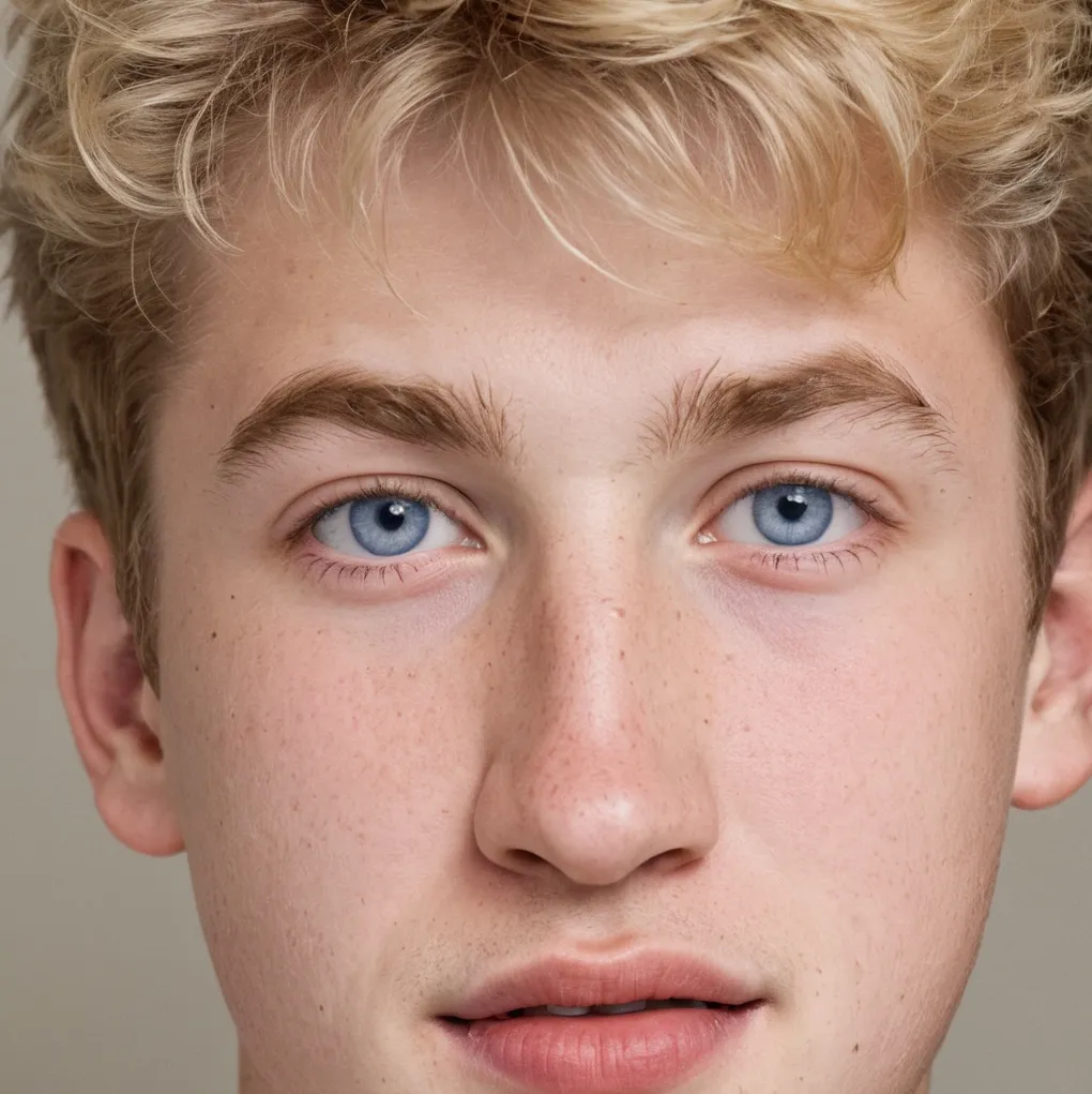 chat with ai character: Cash Baker 