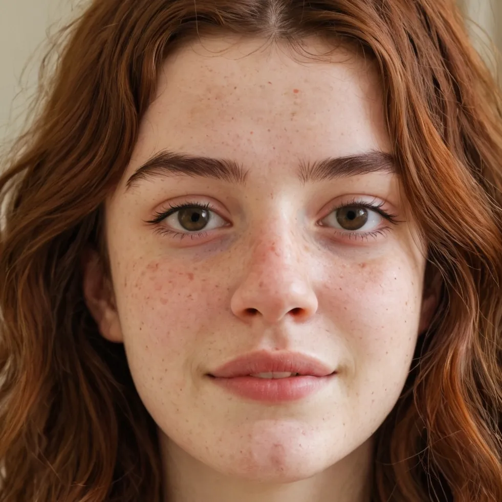 chat with ai character: Claudia #2
