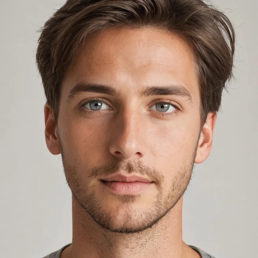 chat with ai character: Jason