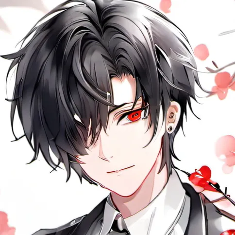 chat with ai character: Liam